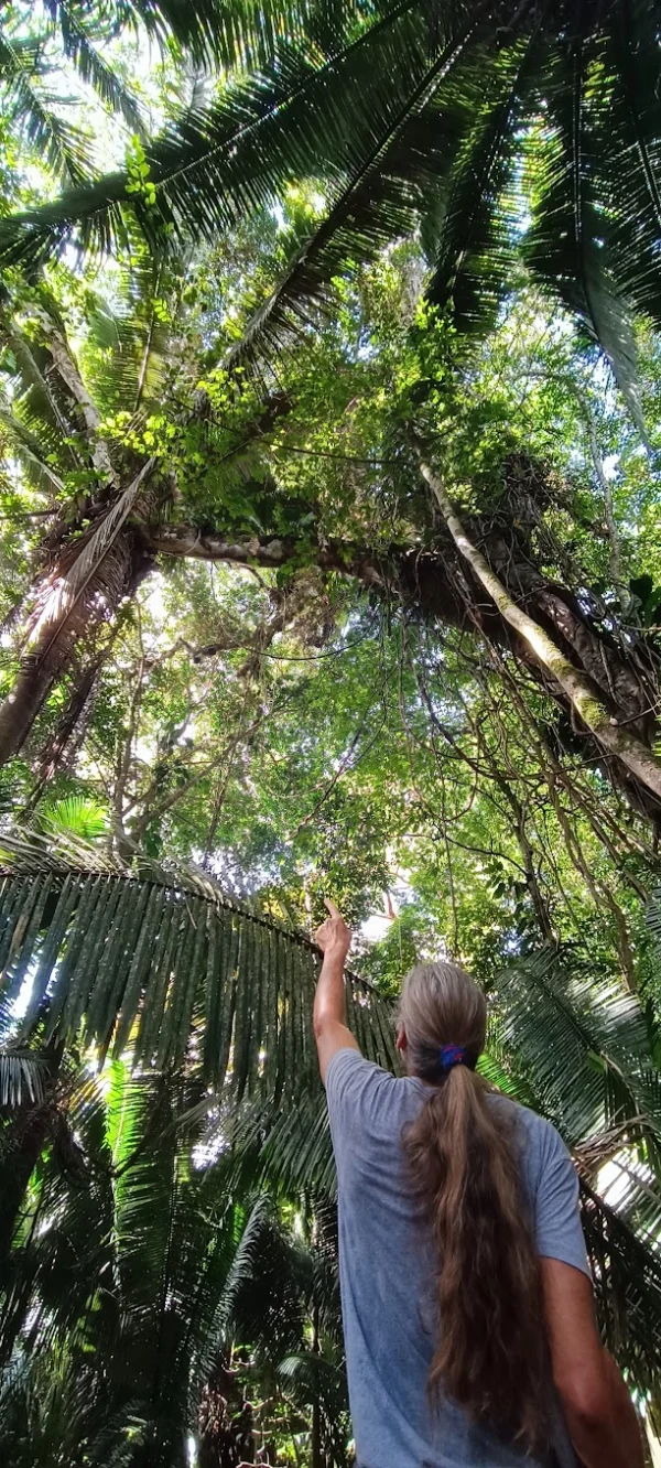 Discover caves, trails and more with us at Sun Creek Lodge