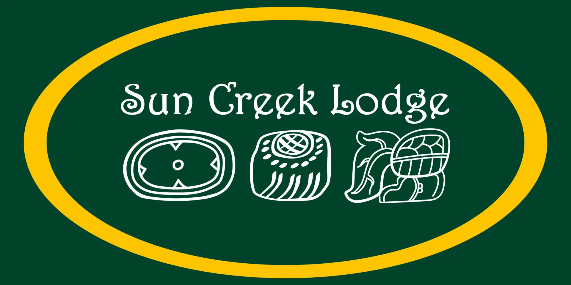 Sun Creek Lodge in Punta Gorda