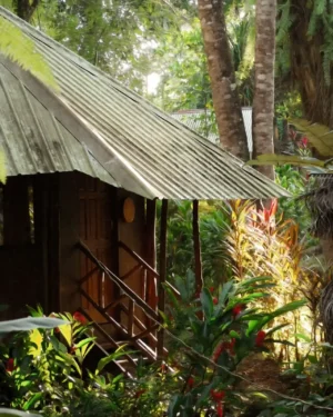 sunshine cabana