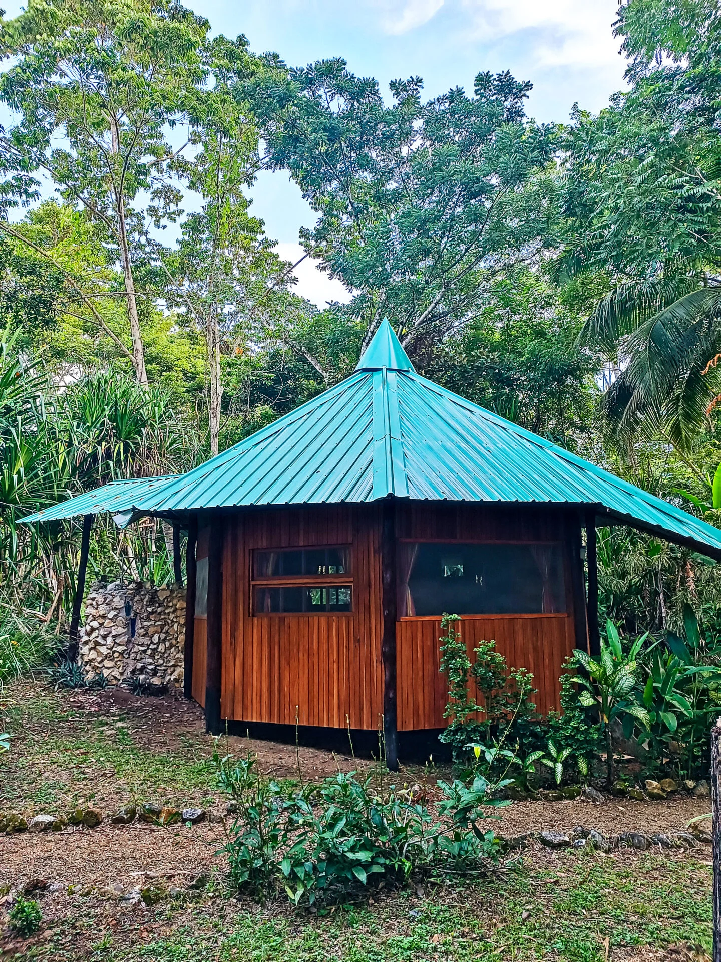 sun creek lodge toucan cabana 4 5